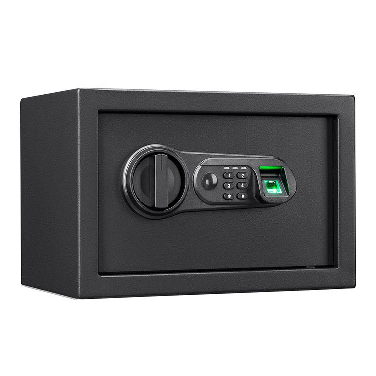 Security has become a major concern over the years. In a world driven by digital innovation, the realm of safes and lockers has also undergone massive transformation. Enter biometric safes, a revolutionary approach to security. Gone are the days of big heavy safes, guarded by keys that are easily misplaced or predictable combinations