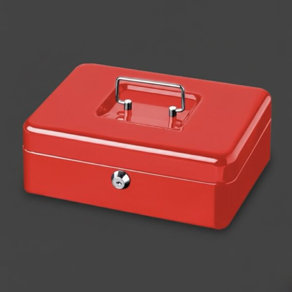 Cash Box YFC30RED