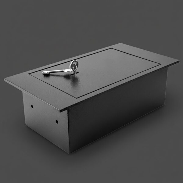 Floor Safe FS02