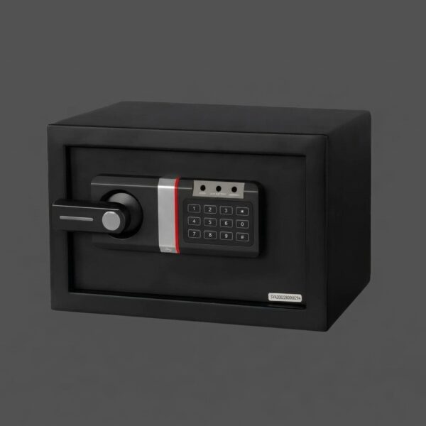 Digital Safe E17401E
