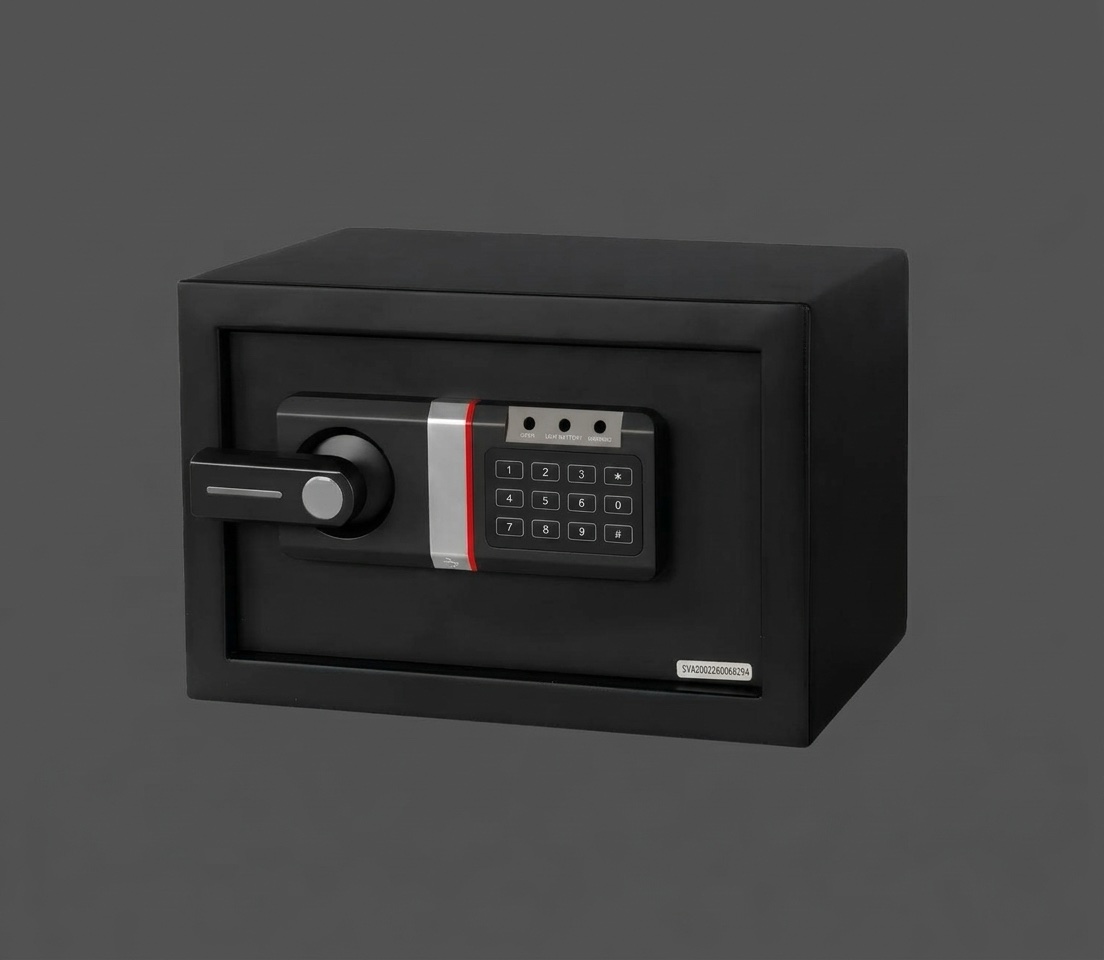 Digital Safe E17401E