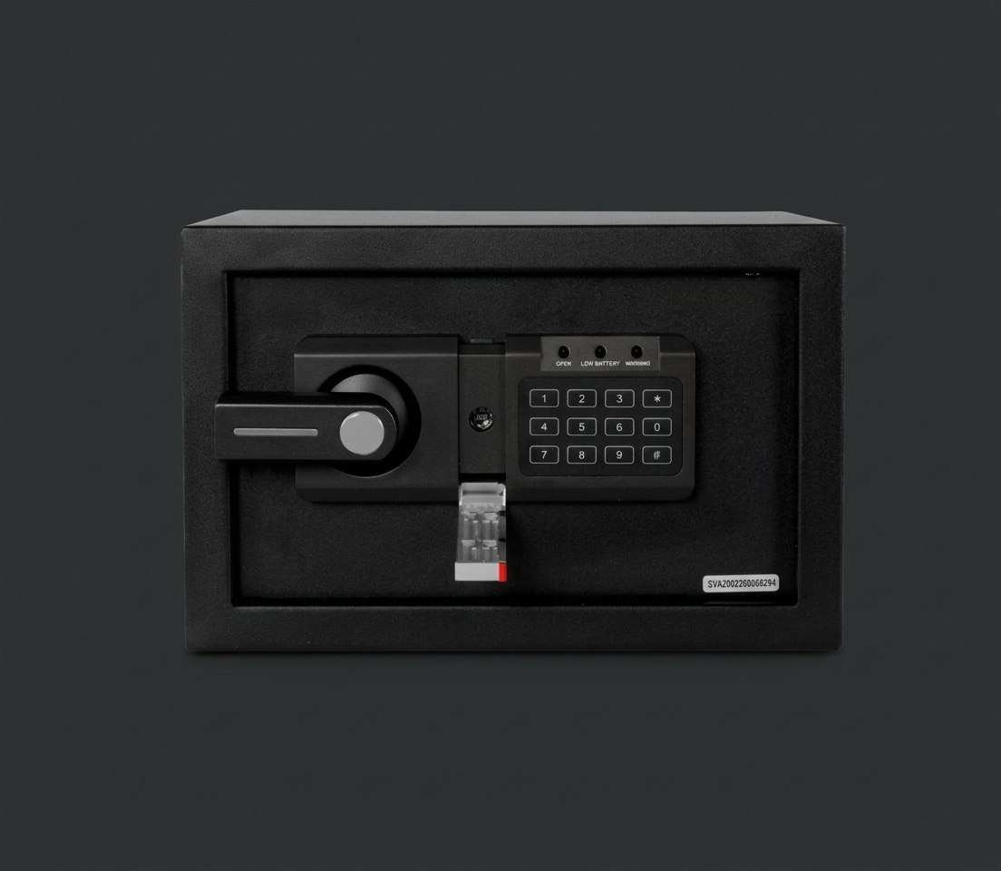Digital Safe E17401E - Image 4