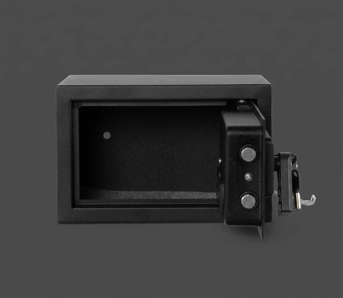 Digital Safe E17401E - Image 2
