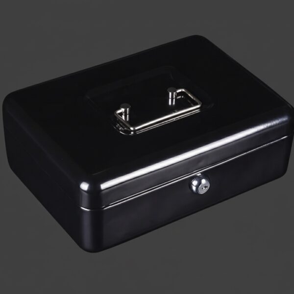 Cash Box YFC30BLACK