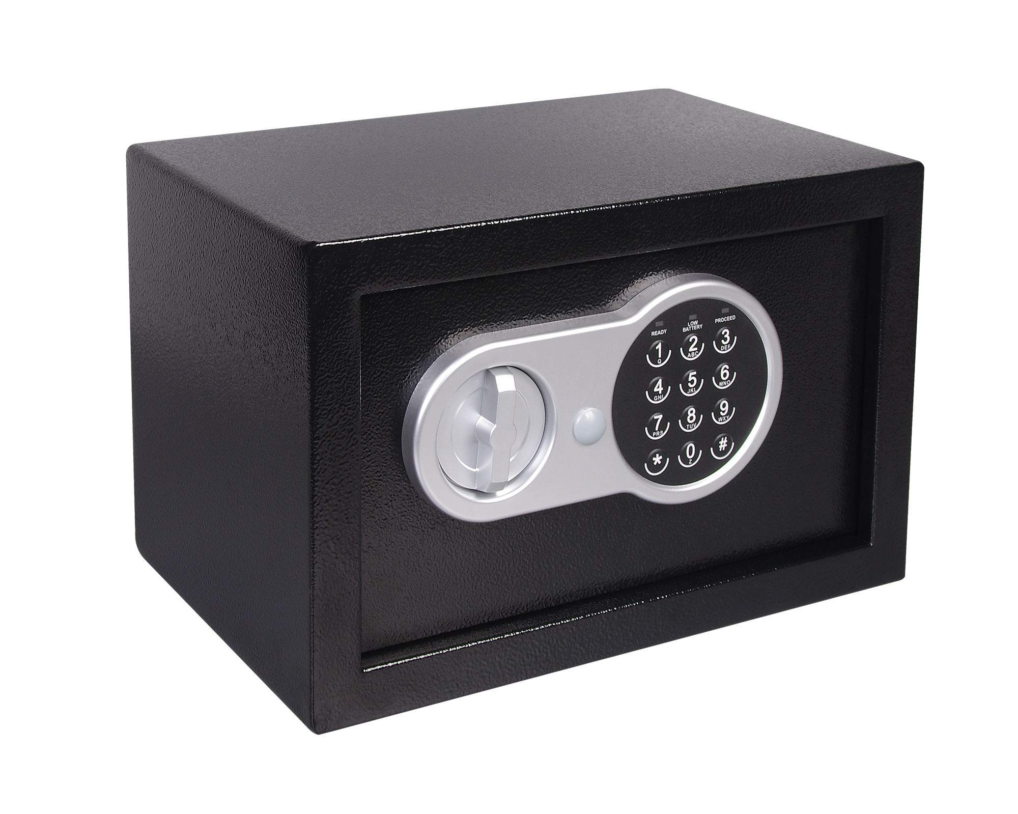 Biometric Safes; The ‘Worth the Investment’ Kind of Security