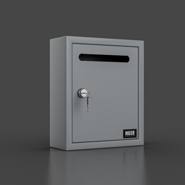 Suggestion Box