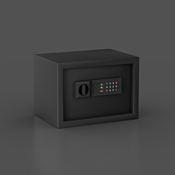 Digital Safe PS10