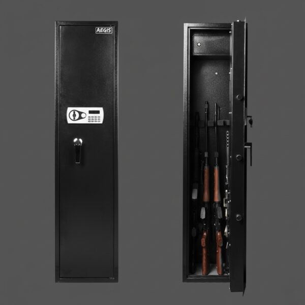 Aegis Gun Safe 57NF
