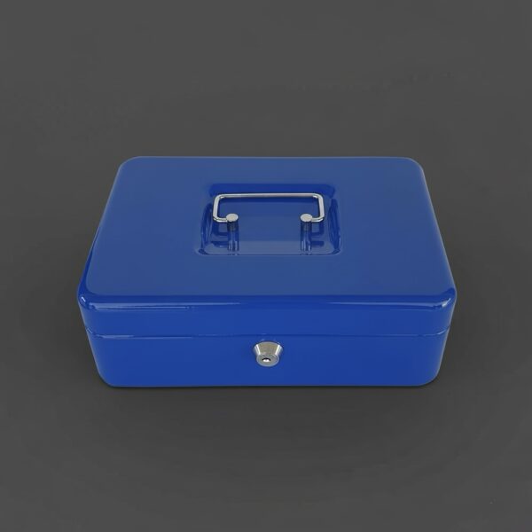 Cash Box YFC30BLUE