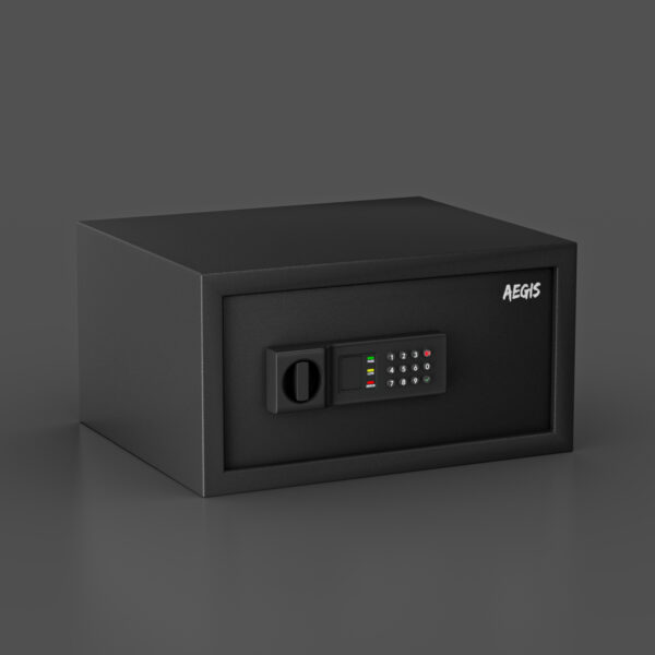 Digital Safe PS20