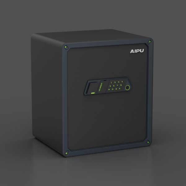 Biometric Safe V45TS