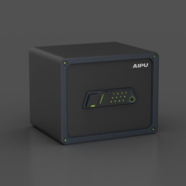 Biometric Safe V30TS