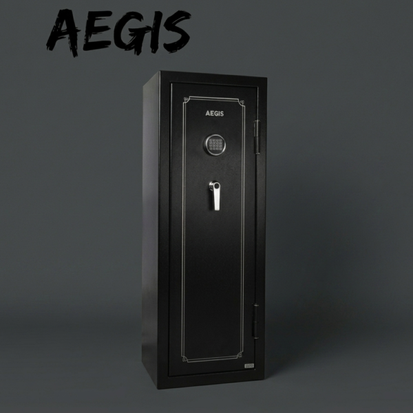 Aegis 14 Gun Safe