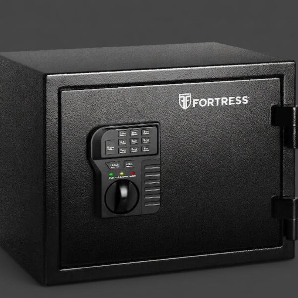 Fire Resistant Digital Safe