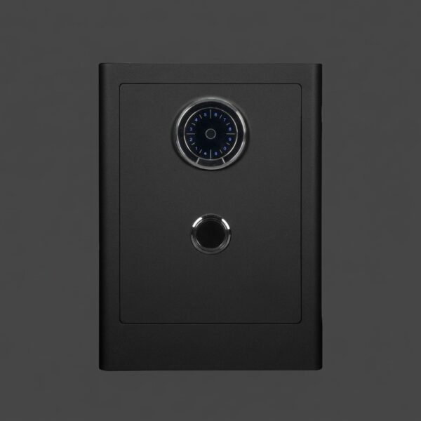 Fire Resistant Biometric Safe BS3402E