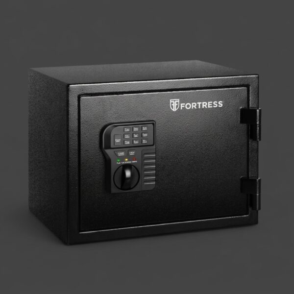 Fire Resistant Digital Safe